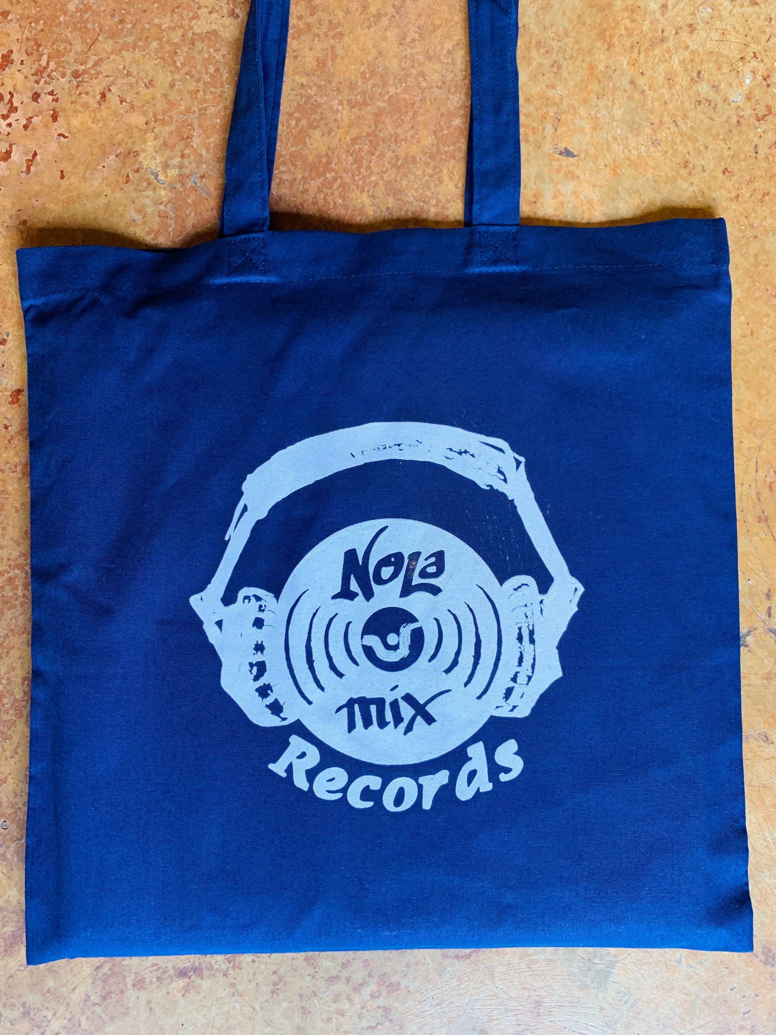 For The Record Tote Bag